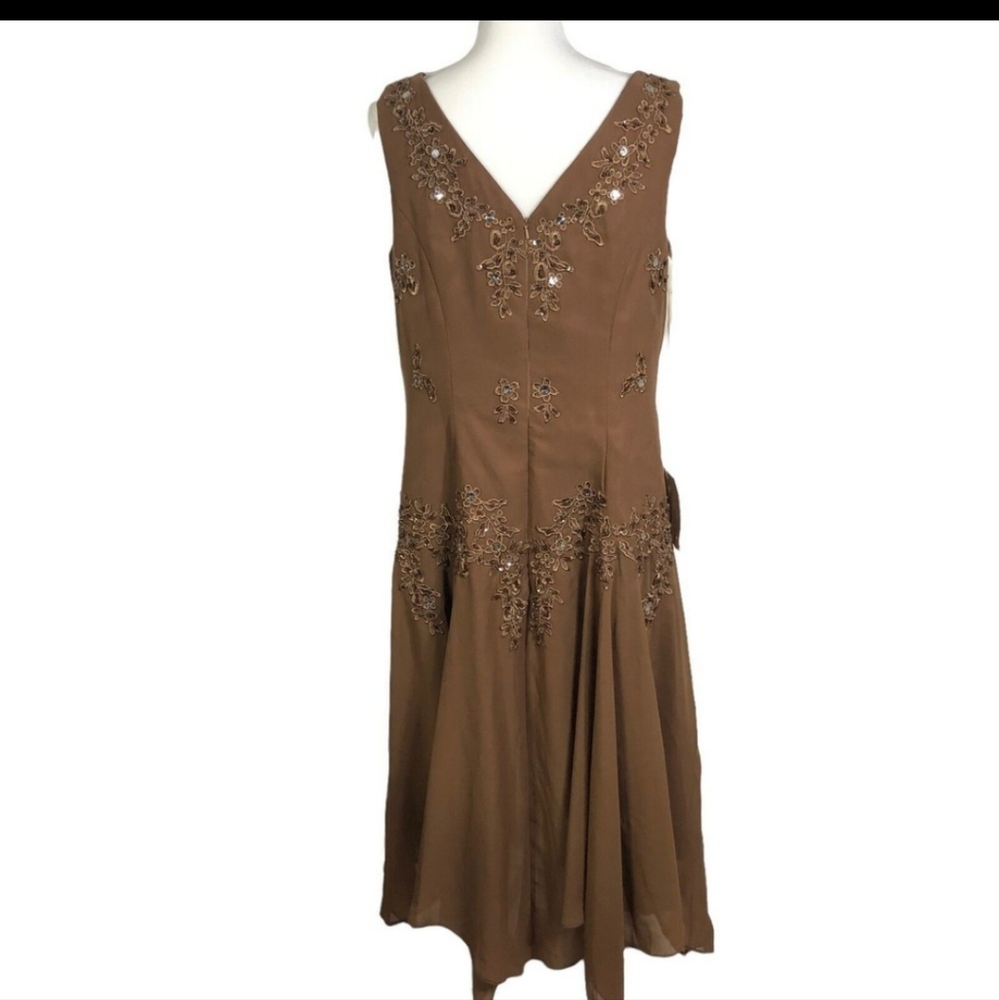 Women's dress